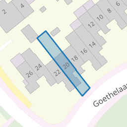 Perceel VLO00-N-3246