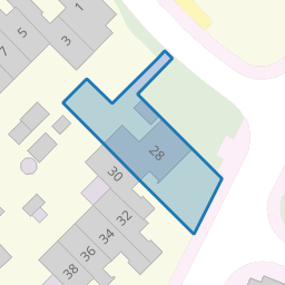 Perceel VLO00-N-3248