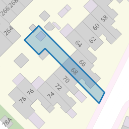 Perceel VLO00-N-3254