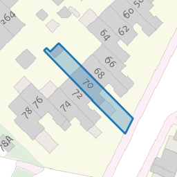 Perceel VLO00-N-3255