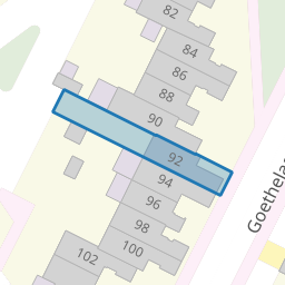 Perceel VLO00-N-3258