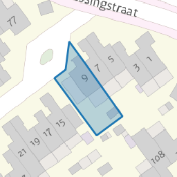 Perceel VLO00-N-3280