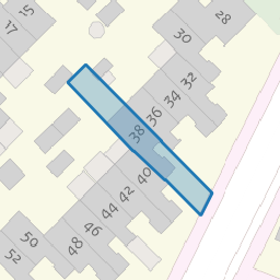 Perceel VLO00-N-3293