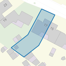 Perceel VLO00-N-3310