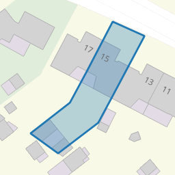 Perceel VLO00-N-3311