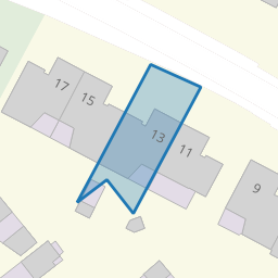 Perceel VLO00-N-3312