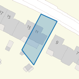 Perceel VLO00-N-3313