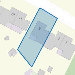 Perceel VLO00-N-3314