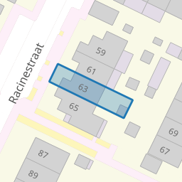 Perceel VLO00-N-3345