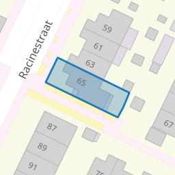 Perceel VLO00-N-3346