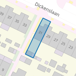 Perceel VLO00-N-3353