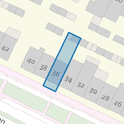 Perceel VLO00-N-3389