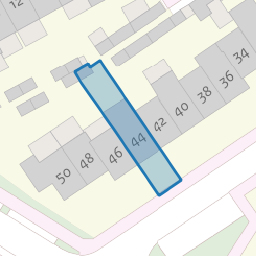 Perceel VLO00-N-3402