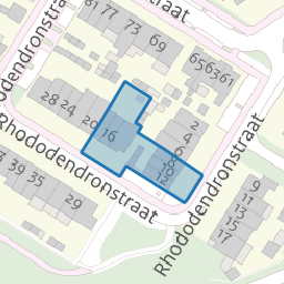 Perceel VLO00-N-3441