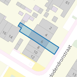 Perceel VLO00-N-3443