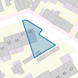 Perceel VLO00-N-3445