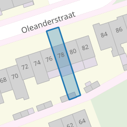 Perceel VLO00-N-3447