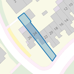 Perceel VLO00-N-3454