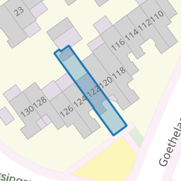 Perceel VLO00-N-3464