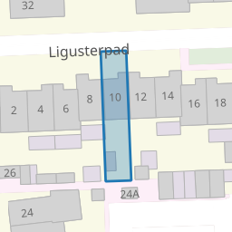 Perceel VLO00-N-3484