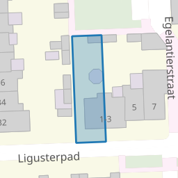 Perceel VLO00-N-3490