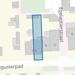 Perceel VLO00-N-3491