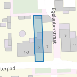 Perceel VLO00-N-3492