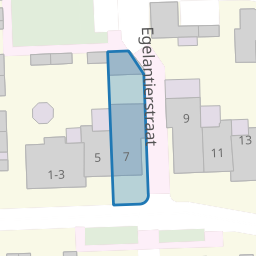 Perceel VLO00-N-3493