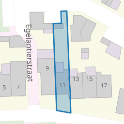 Perceel VLO00-N-3495