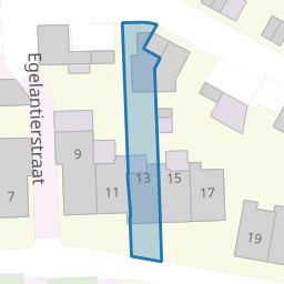 Perceel VLO00-N-3496