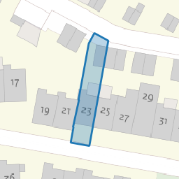 Perceel VLO00-N-3501