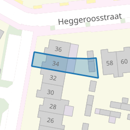 Perceel VLO00-N-3509