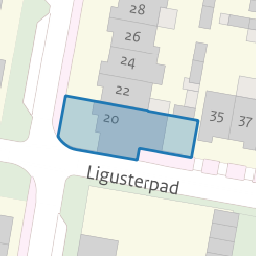 Perceel VLO00-N-3516