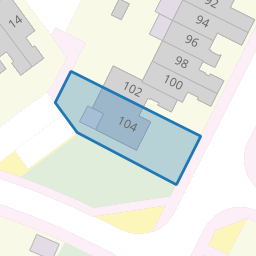 Perceel VLO00-N-3540