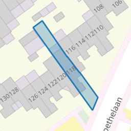 Perceel VLO00-N-3542