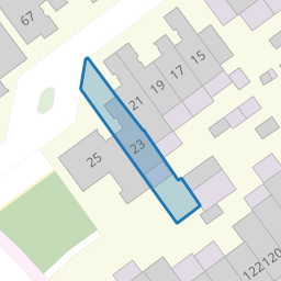 Perceel VLO00-N-3544