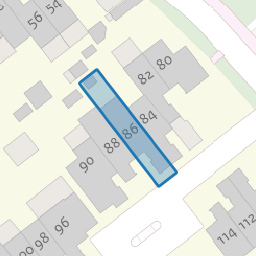 Perceel VLO00-N-3545