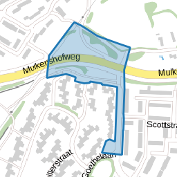 Perceel VLO00-N-3574