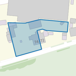 Perceel VLO00-N-3592