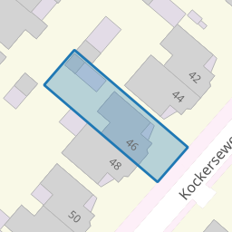 Perceel VLO00-N-3611