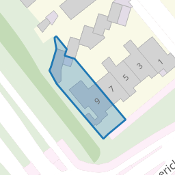 Perceel VLO00-N-3617