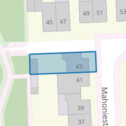 Perceel VLO00-N-3643