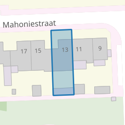 Perceel VLO00-N-3655