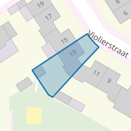 Perceel VLO00-N-3662