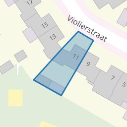 Perceel VLO00-N-3663