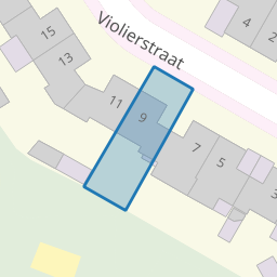 Perceel VLO00-N-3664