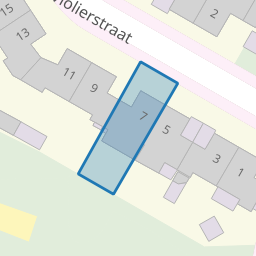 Perceel VLO00-N-3665