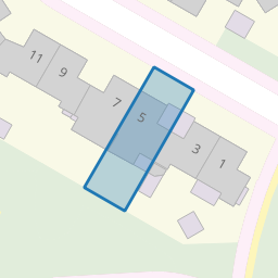 Perceel VLO00-N-3666