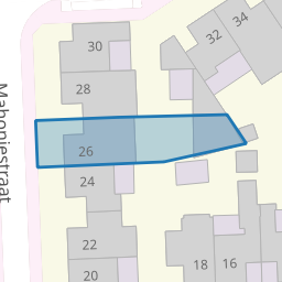 Perceel VLO00-N-3680