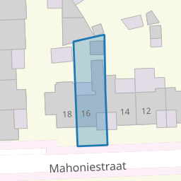 Perceel VLO00-N-3685